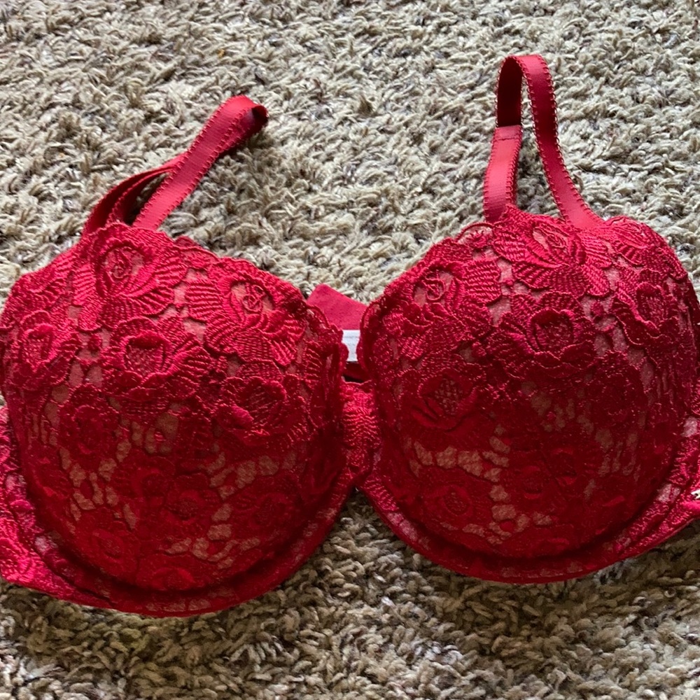 VS secret bra 34D